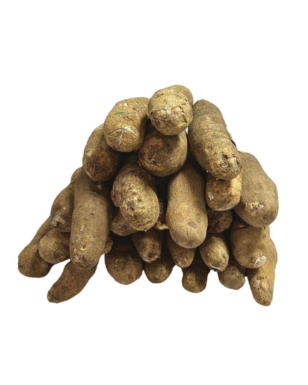 Yam - (Small)